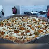 pizza hot zona norte