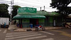 Panificadora e Confeitaria Ana Bela