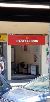 Pasteleiros