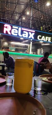 Relax cafe