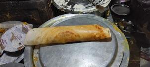 South Indian Dosa Idly Vada Shop