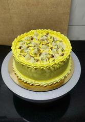 Zayra - The Cake Studio