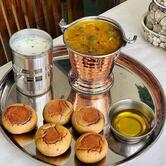 शिव राजस्थान होटल सिमेज