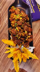 MAYUR FAMILY RESTAURANT &FUNCTION HALL A/C