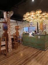 Kathi Junction Angul