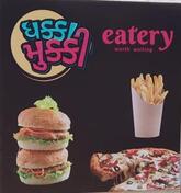 Dhakka Mukki Fast Food Railnagar Rajkot