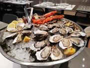 Chez Léon Huîtres et Coquillages Livraison Plateaux/Vente à emporter