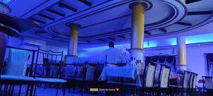 Navayuga Family Restaurant