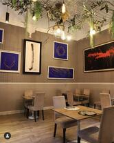 Pizzeria & Restaurant - Hortus Firenze