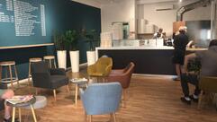 Pizzeria Alabama Di Palazzo V.