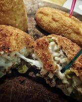 Pizzeria Braceria Scostumata