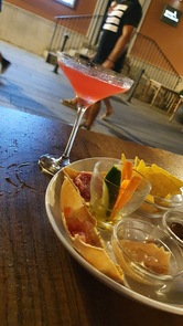 Plaza Cafè - Uramakeria