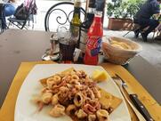 Trattoria Pizzeria San Giorgio