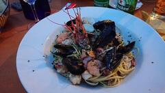 Fuentes al Laghetto Ristorante Pizzeria