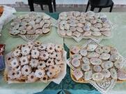 Ittiturismo marceddi