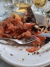 Ittiturismo marceddi