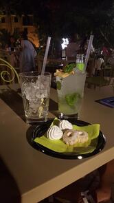 Mr. Drake Varagine Snc