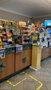 Caffetteria Dei Ronchi