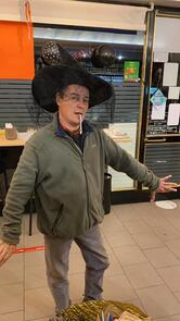 Bar Il Caffe Di Luigi Di Ciuffreda A. Tabaccheria - PARTNER ELFBAR LOST MARY