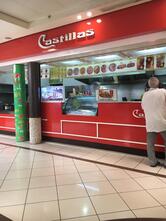 Castillas S.A.R.L.