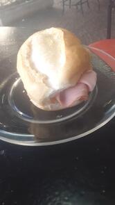 Pães Super Pão Panificadora