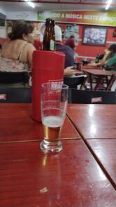 Restaurante E Lancheria Tchê Barbaridade