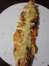 DOM CICERO PIZZAS E LANCHES.