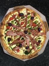 Bella Capri Pizzaria - Rio Preto Caparroz