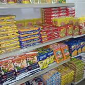 Mercadinho e Panificadora Fornalha