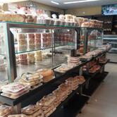 Panificadora e Confeitaria Guajará