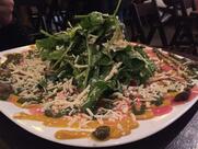 Pizzaria P Di Pizza Marista