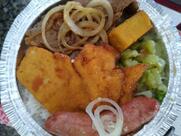 São Bento Cozinha Tradicional