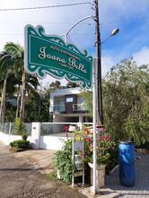 Hotel e Restaurante Joana Bella