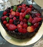 Richesse Confeitaria Setor Oeste