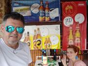 Bar e Mercearia Irmãos Brunelli