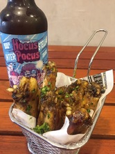 Tártaros Bar E Grill