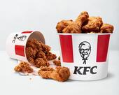 KFC Oxley - Bushbury Lane