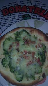 Donattos Pizzaria e Esfiharia