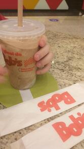 Bob's Burger - Maceió Shopping