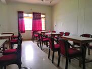 ICH - Indian Coffee House, DAVV