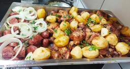 Restaurante APPETITUS - Comida Caseira e Marmitex