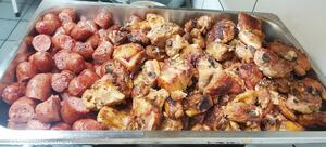 Restaurante APPETITUS - Comida Caseira e Marmitex