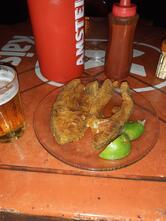 Taberna Latina (Bar do Márcio)