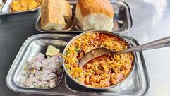 Shiv Misal