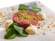 Ristorante Enoteca Fuoriporta