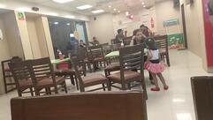 Domino's Pizza Panchot Circle, Mehsana