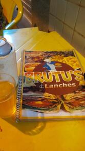 Robertos Bar e Espetinhos Mirassol