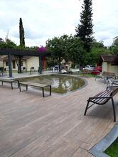 Restaurante Sesc Cacupe