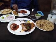 Jai Malhar Hotel and Caterers