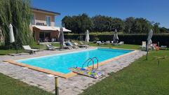 Agriturismo Villa Gaia